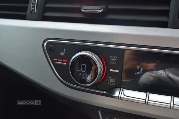 Used Audi A5 2019 for sale - 75081241: Photo 22