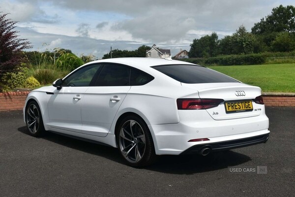 Used Audi A5 2019 for sale - 75081241: Photo 6