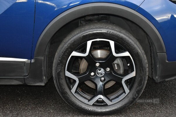 Used Vauxhall Crossland 2022 for sale - 76551632: Photo 11