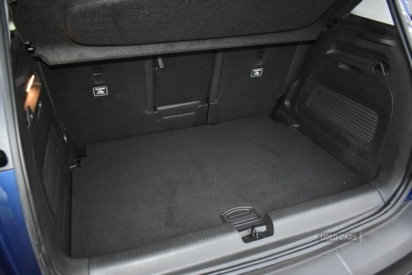 Used Vauxhall Crossland 2022 for sale - 76551632: Photo 15