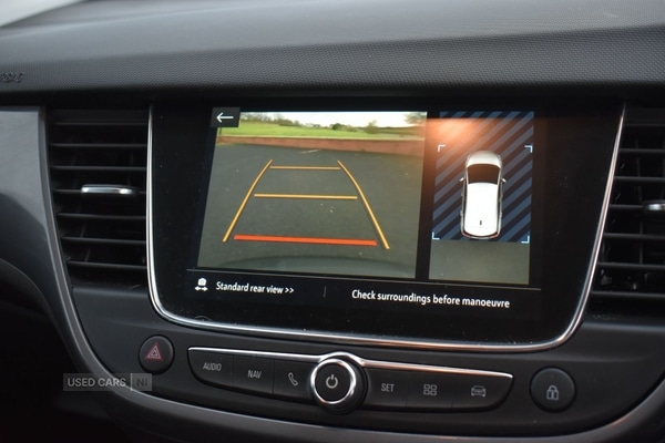 Used Vauxhall Crossland 2022 for sale - 76551632: Photo 17