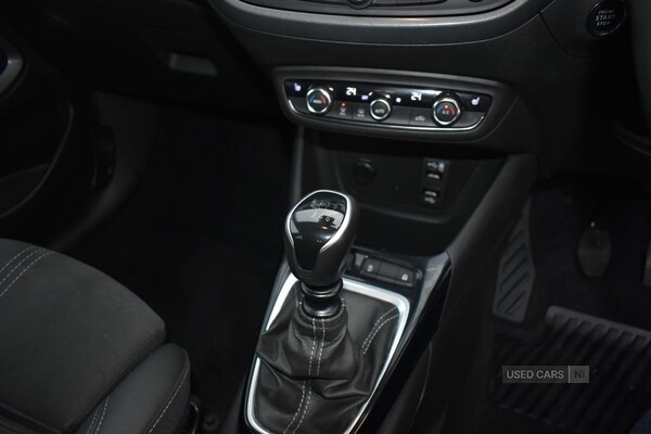 Used Vauxhall Crossland 2022 for sale - 76551632: Photo 19