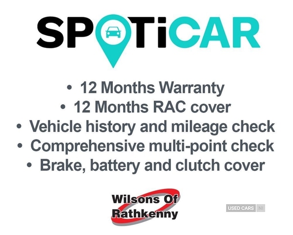 Used Vauxhall Crossland 2022 for sale - 76551632: Photo 2