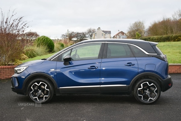 Used Vauxhall Crossland 2022 for sale - 76551632: Photo 7
