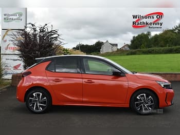 Used Vauxhall Corsa 2026 for sale - 79602944: Photo