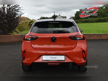 Used Vauxhall Corsa 2026 for sale - 79602944: Photo