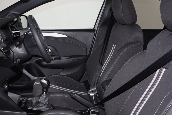 Used Vauxhall Corsa 2025 for sale - 78008073: Photo 11