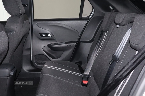 Used Vauxhall Corsa 2025 for sale - 78008073: Photo 12
