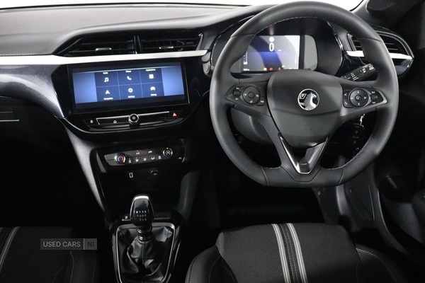 Used Vauxhall Corsa 2025 for sale - 78008073: Photo 13
