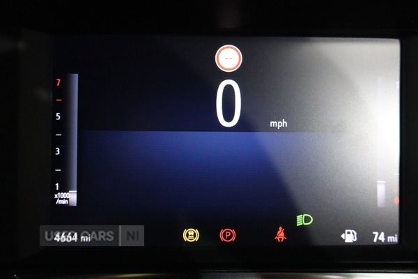 Used Vauxhall Corsa 2025 for sale - 78008073: Photo 14