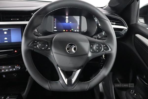 Used Vauxhall Corsa 2025 for sale - 78008073: Photo 15