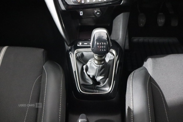 Used Vauxhall Corsa 2025 for sale - 78008073: Photo 16