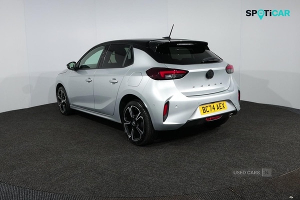 Used Vauxhall Corsa 2025 for sale - 78008073: Photo 5