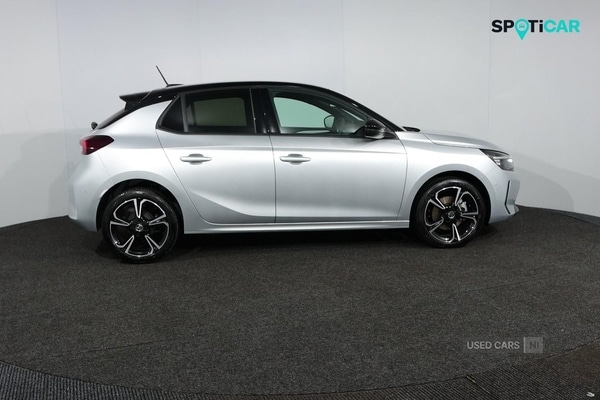 Used Vauxhall Corsa 2025 for sale - 78008073: Photo 8