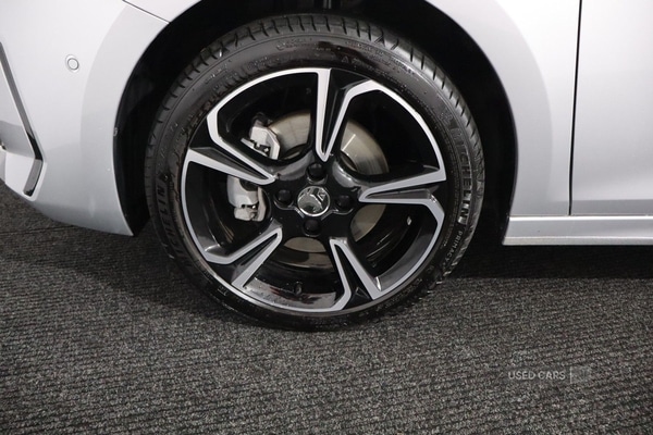 Used Vauxhall Corsa 2025 for sale - 78008073: Photo 9