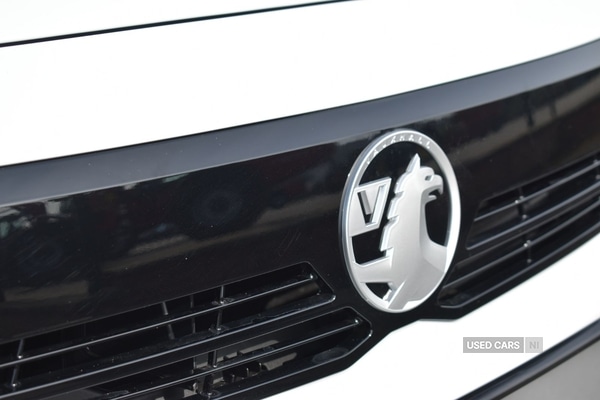 Used Vauxhall Corsa 2026 for sale - 78128681: Photo 10