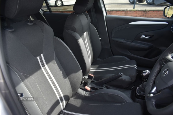 Used Vauxhall Corsa 2026 for sale - 78128681: Photo 13