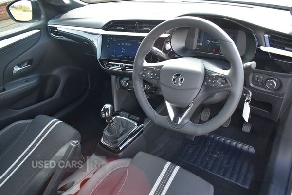 Used Vauxhall Corsa 2026 for sale - 78128681: Photo 14
