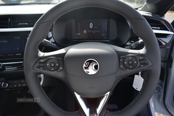 Used Vauxhall Corsa 2026 for sale - 78128681: Photo 17