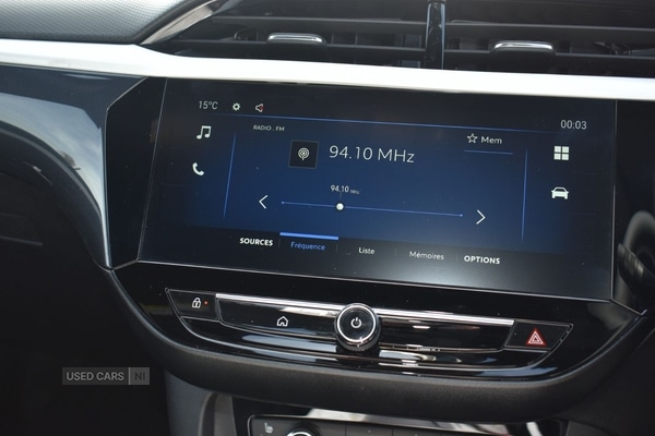 Used Vauxhall Corsa 2026 for sale - 78128681: Photo 18