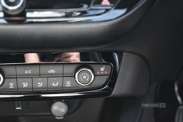 Used Vauxhall Corsa 2026 for sale - 78128681: Photo 19