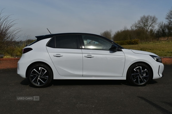Used Vauxhall Corsa 2026 for sale - 78128681: Photo 2