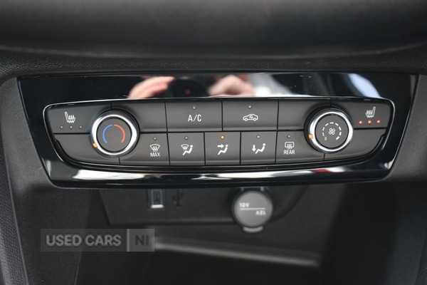 Used Vauxhall Corsa 2026 for sale - 78128681: Photo 21