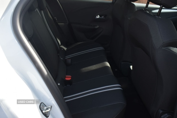 Used Vauxhall Corsa 2026 for sale - 78128681: Photo 22