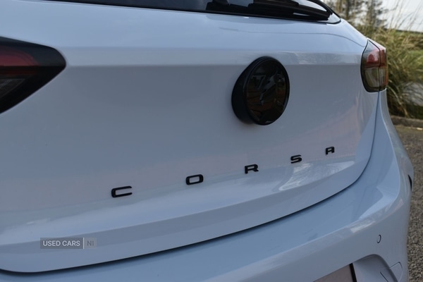 Used Vauxhall Corsa 2026 for sale - 78128681: Photo 24