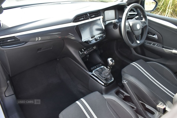 Used Vauxhall Corsa 2026 for sale - 78128681: Photo 26