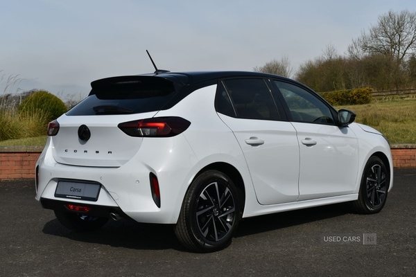 Used Vauxhall Corsa 2026 for sale - 78128681: Photo 3