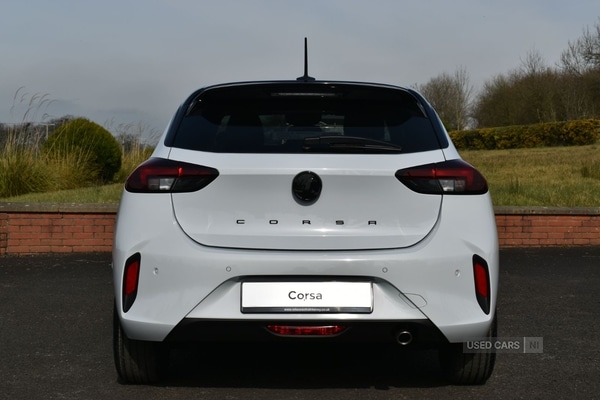 Used Vauxhall Corsa 2026 for sale - 78128681: Photo 4