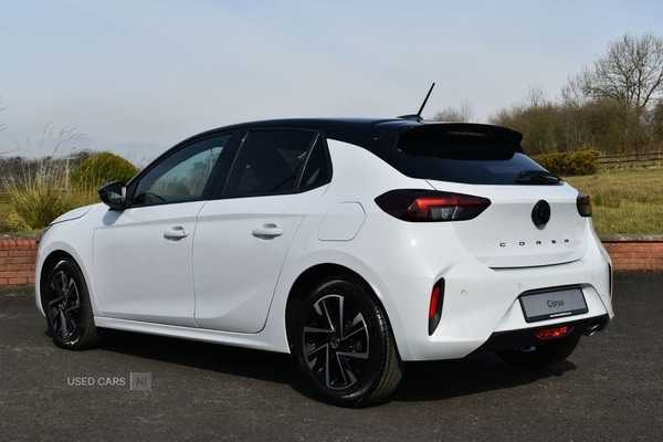 Used Vauxhall Corsa 2026 for sale - 78128681: Photo 5