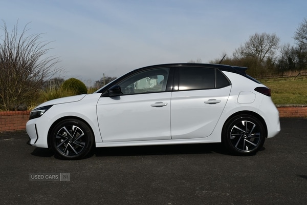 Used Vauxhall Corsa 2026 for sale - 78128681: Photo 6