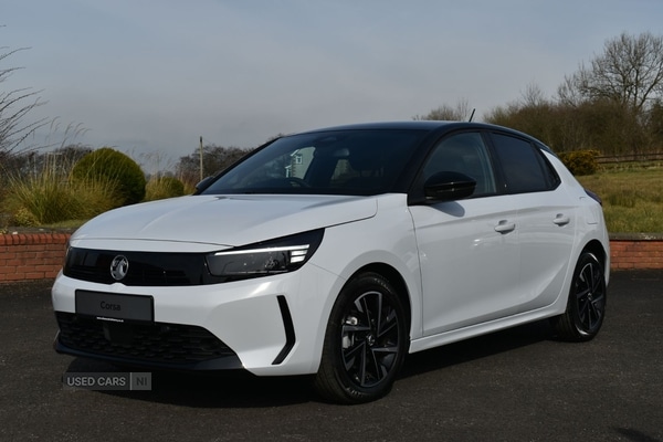 Used Vauxhall Corsa 2026 for sale - 78128681: Photo 7
