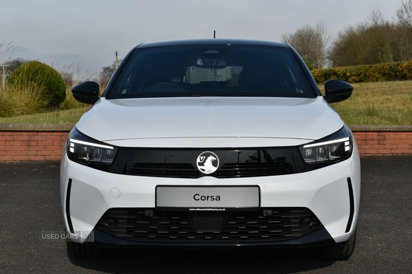 Used Vauxhall Corsa 2026 for sale - 78128681: Photo 8