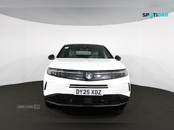 Used Vauxhall Grandland 2025 for sale - 78449130: Photo