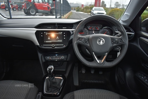 Used Vauxhall Corsa 2023 for sale - 76634654: Photo 14