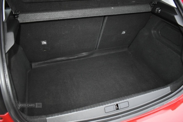 Used Vauxhall Corsa 2023 for sale - 76634654: Photo 15