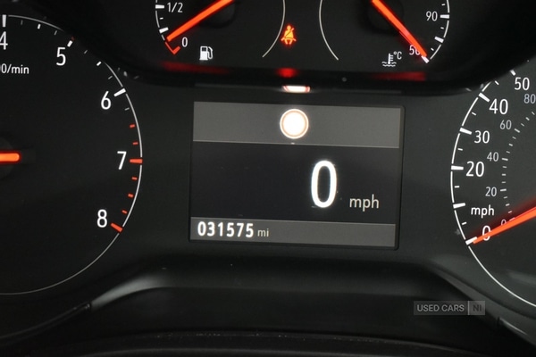 Used Vauxhall Corsa 2023 for sale - 76634654: Photo 17