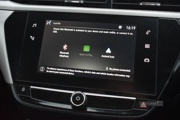 Used Vauxhall Corsa 2023 for sale - 76634654: Photo 18