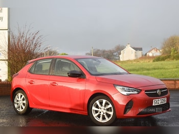 Used Vauxhall Corsa 2023 for sale - 76634654: Photo