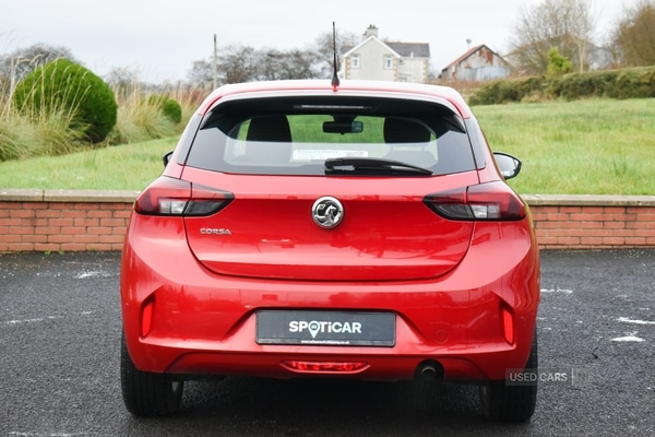 Used Vauxhall Corsa 2023 for sale - 76634654: Photo 5