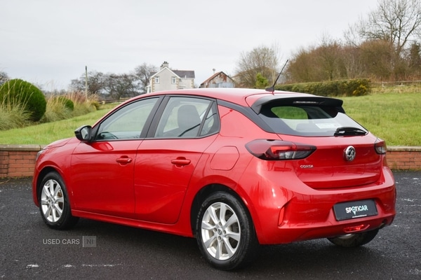 Used Vauxhall Corsa 2023 for sale - 76634654: Photo 6
