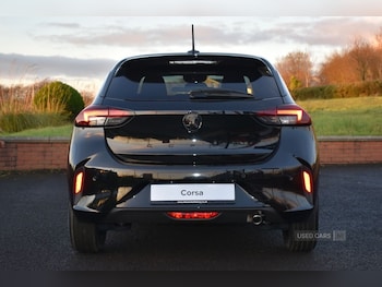 Used Vauxhall Corsa 2026 for sale - 78220491: Photo