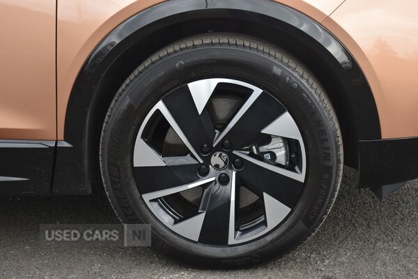 Used Vauxhall Grandland 2024 for sale - 78008196: Photo 10