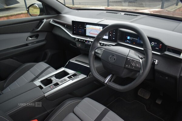 Used Vauxhall Grandland 2024 for sale - 78008196: Photo 11