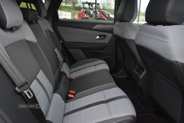 Used Vauxhall Grandland 2024 for sale - 78008196: Photo 12