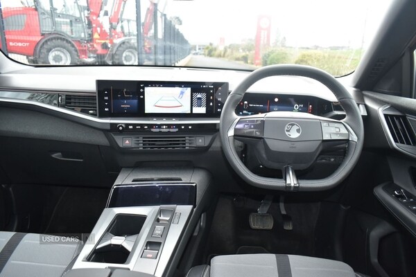 Used Vauxhall Grandland 2024 for sale - 78008196: Photo 13