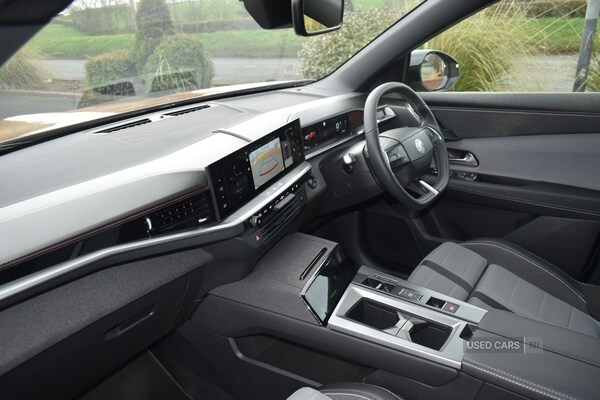 Used Vauxhall Grandland 2024 for sale - 78008196: Photo 14